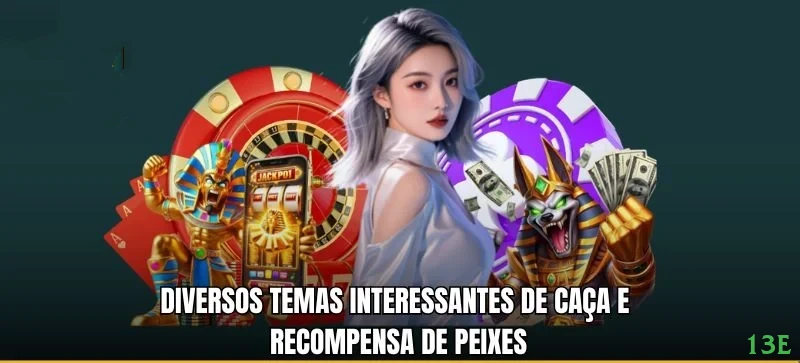 Cassino ao vivo da 13e com dealers reais